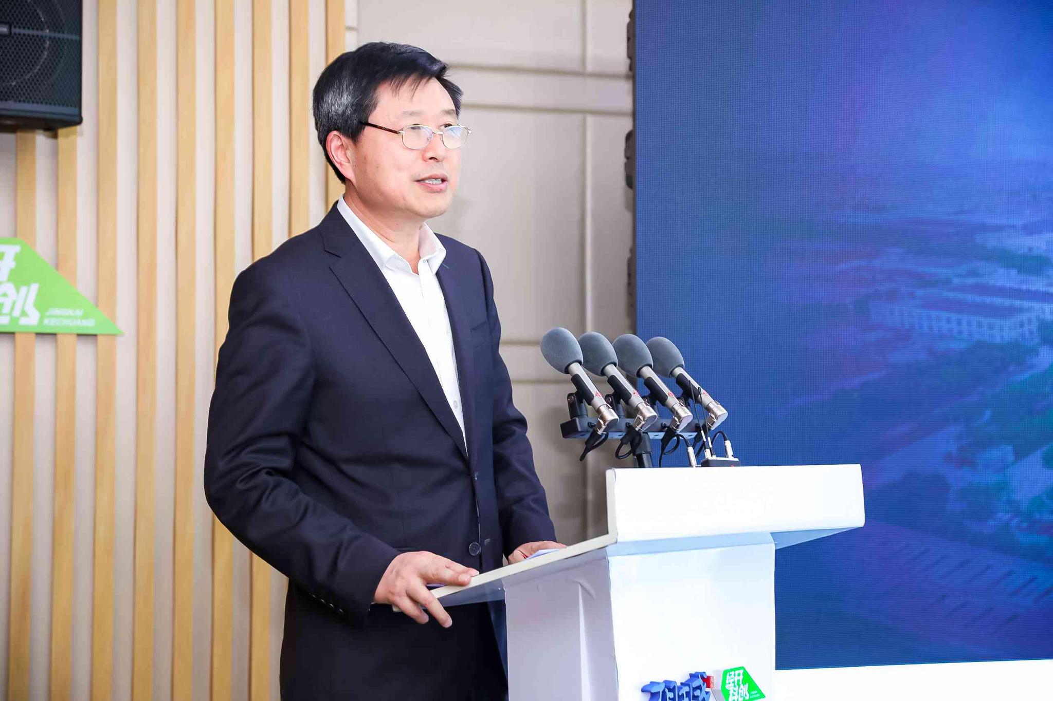 创e 携手商务部投促局与苏州相城经开区举办领航中国·高精尖产业项目