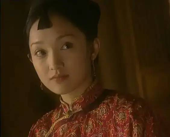 李少红是电视剧界的陈凯歌吗?