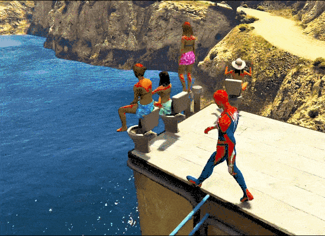 图源B站：Kin乐享小奶狗