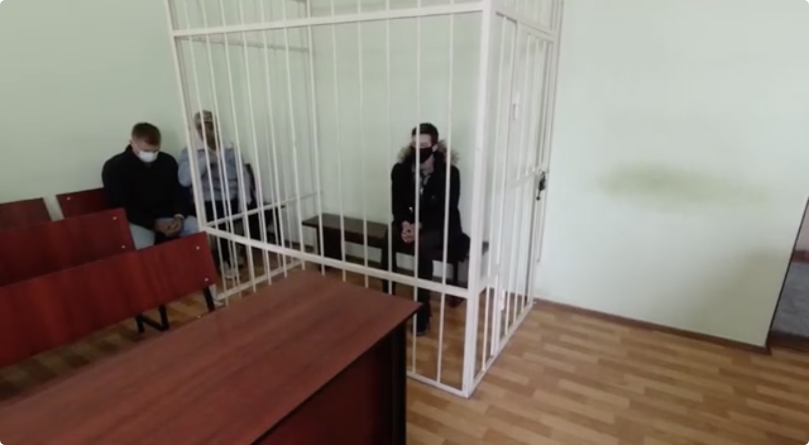 俄罗斯逮捕一名被乌克兰招募的间谍
