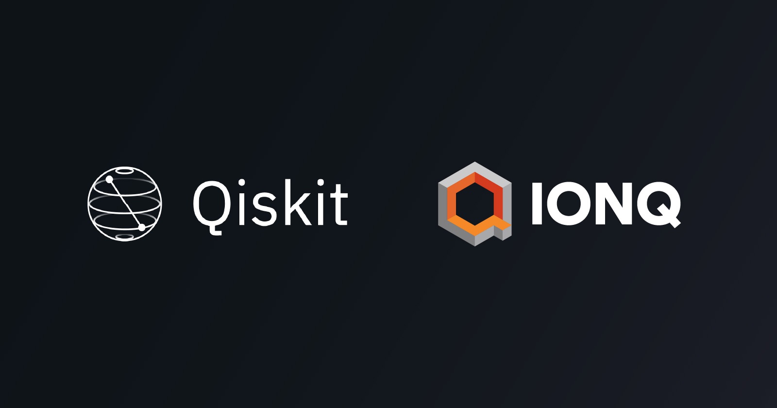 IonQ宣布与IBM Qiskit全面整合