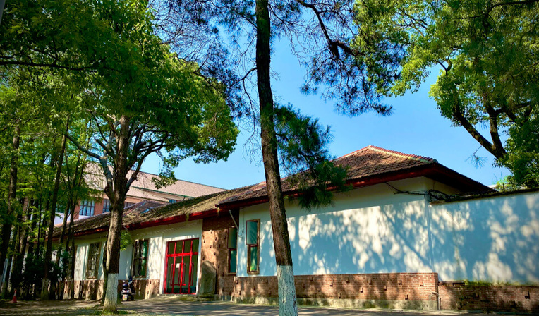 湖南大学设计艺术学院