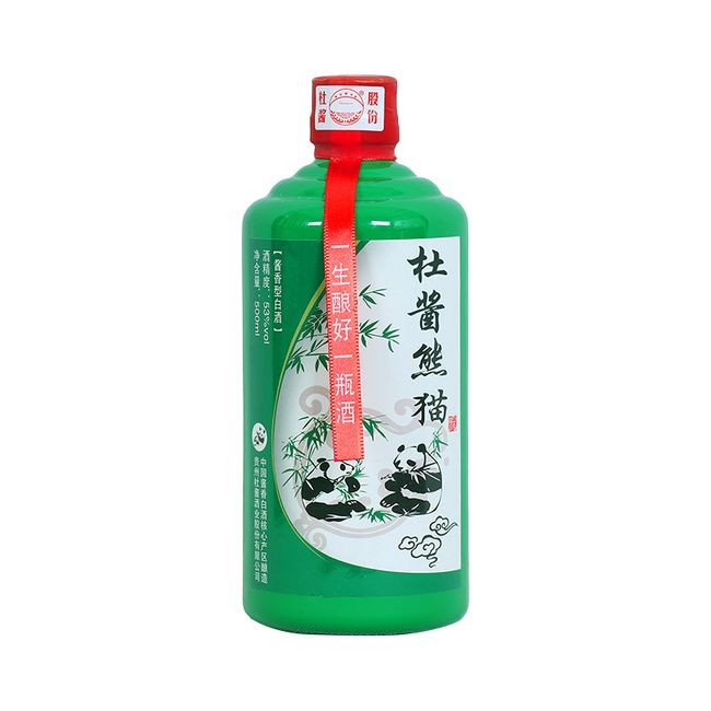 中国“四大名酒”中，为什么没有五粮液和剑南春，是“不配”上榜吗？