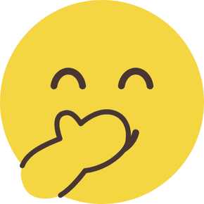 上一秒怒目相向下一秒网友这要流行起来了