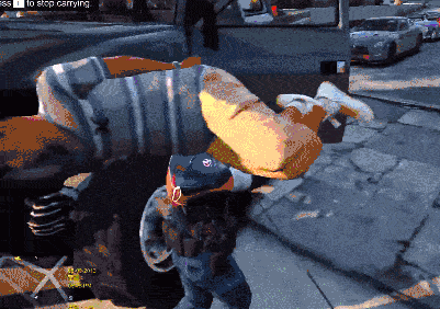 图源B站：炮芯大怪