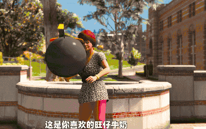 图源B站：核平洛圣都