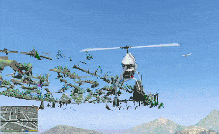 图源B站：Game缘