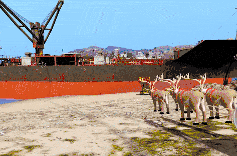 图源油管：GTA5 Trending