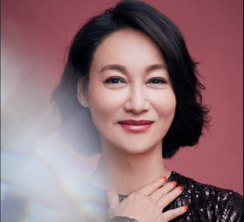 惠英红片场抠细节称胃病不能喝粥医生没有依据