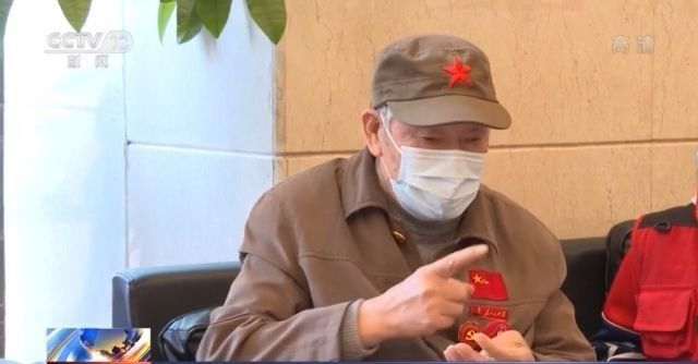 把爷爷的故事讲给同学听！北京小记者采访百名共产党员