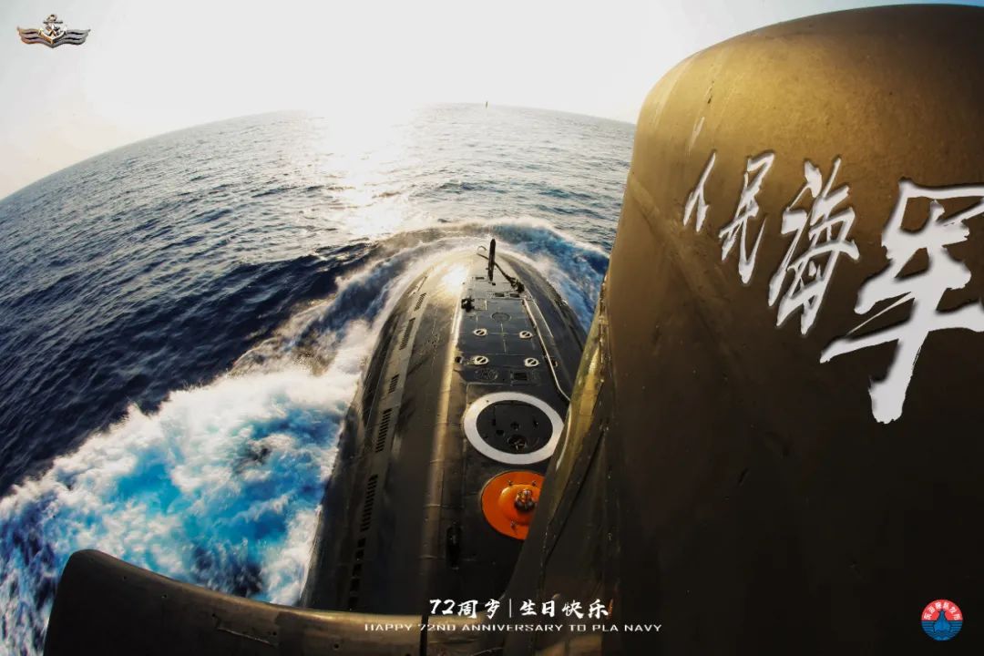 福利海军节高清海报酷炫来袭