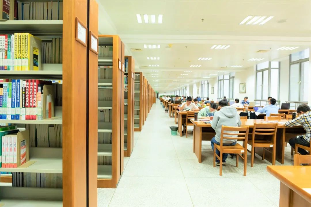 2020年东南大学阅读top榜出炉这些顶流有你么文末福利