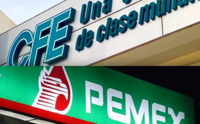 △洛佩斯力主的能源改革旨在强化国有的国家石油公司(PEMEX)和国家电力公司(CFE)的地位,甚至提议必要时可以暂停外资企业和私营企业的石油行业许可证。
