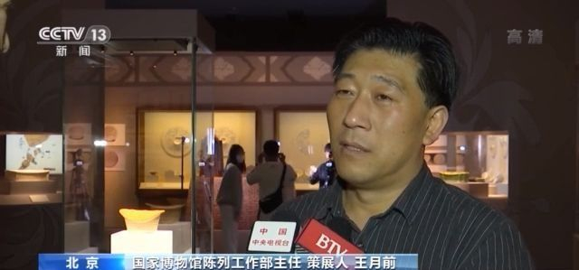 古龙门制瓷工艺多高？遗粹都有啥？打卡国博这里有答案