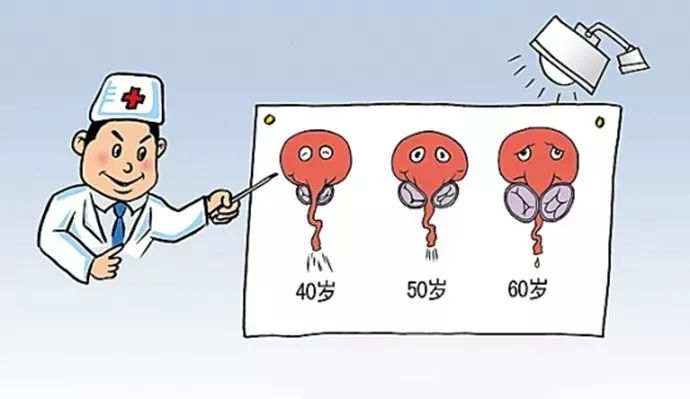 节目预告我要当医生呵护男性健康