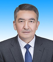 此前担任和田地委委员,统战部部长的艾尼瓦尔·吐尔逊已于今年4月到任