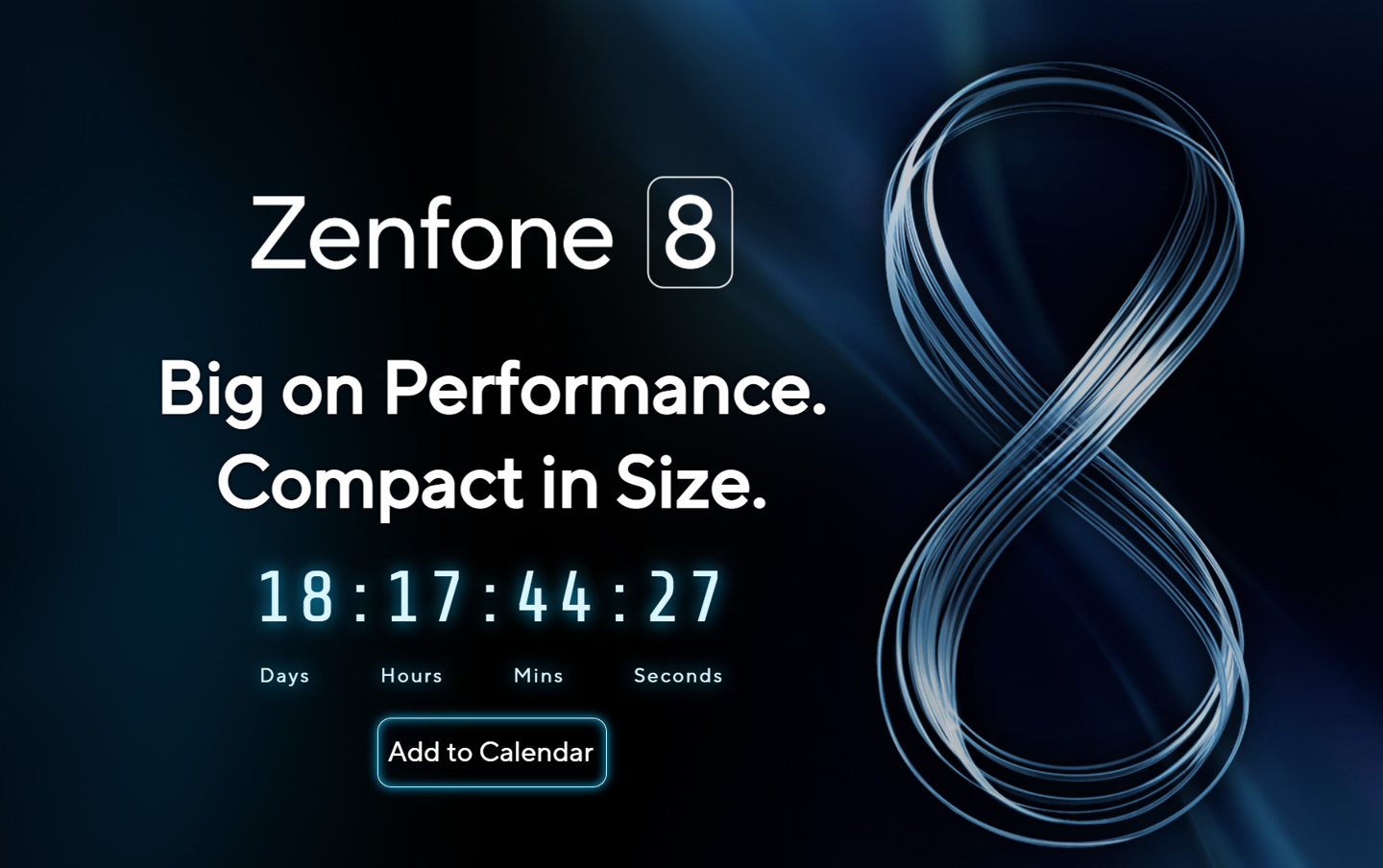 华硕 ZenFone 8 将于 5 月 13 日发布：搭载可翻转摄像头