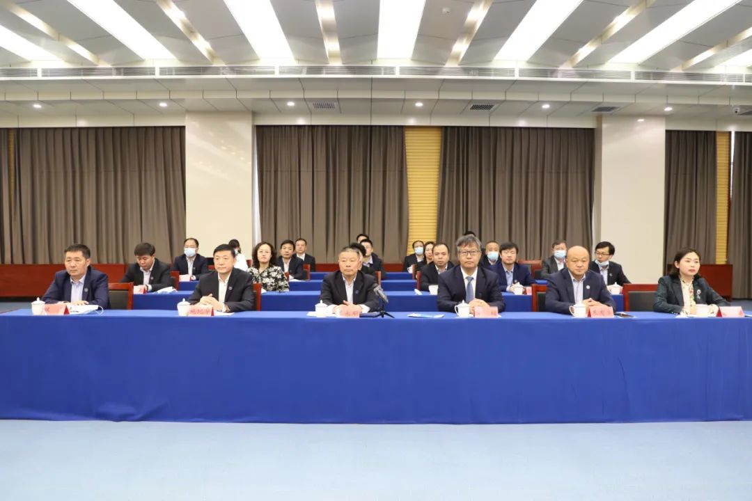 重大喜讯!包头师范学院喜桂图校区落户石拐区