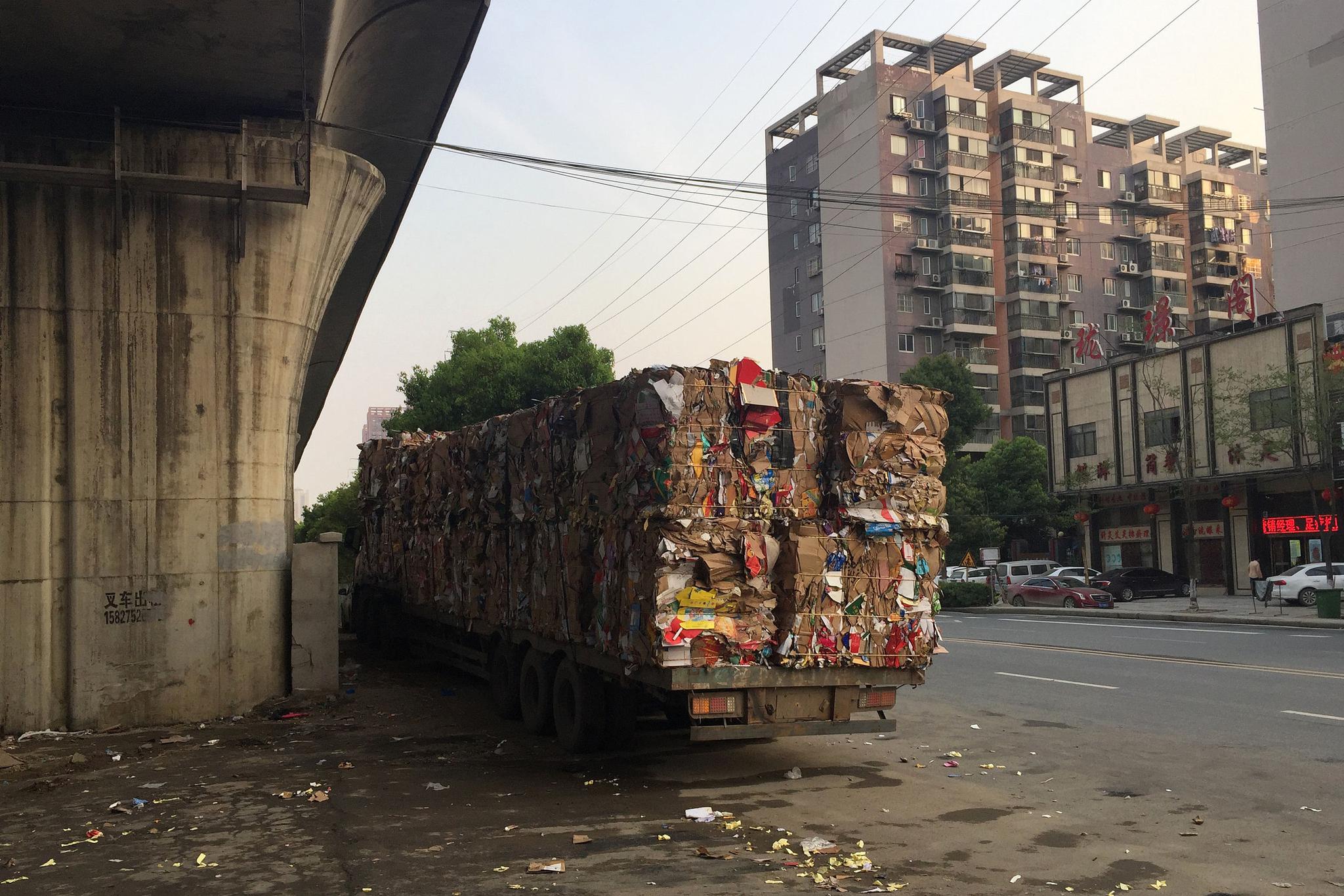 超载超速、疲劳驾驶等问题一直无法根除