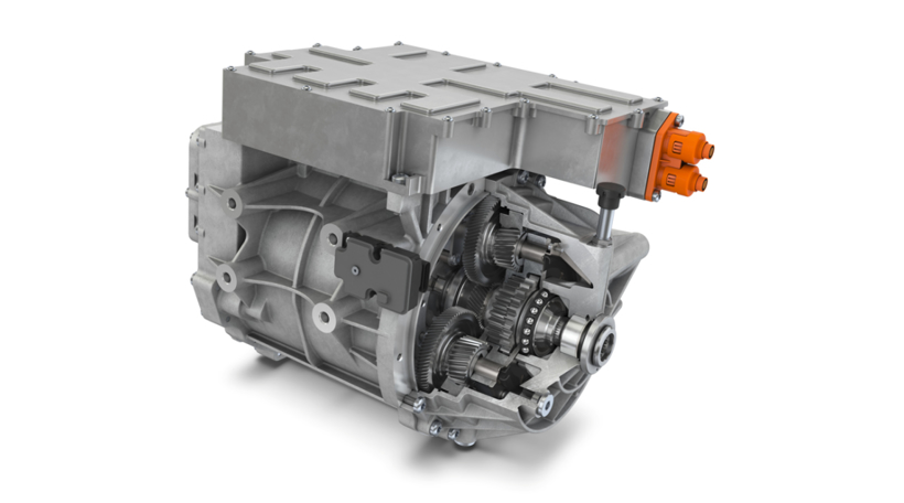 将电桥的热量与整车能量平衡放在一起,为纯电动车节能增效作出一定