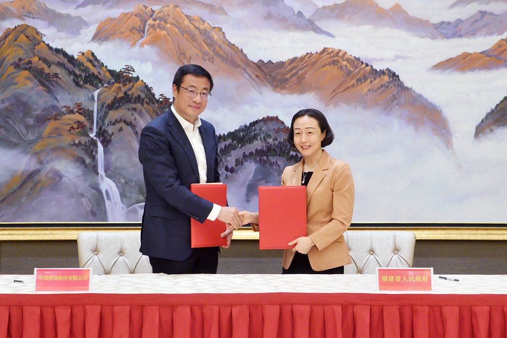 福建省委书记尹力,省长王宁,副省长郭宁宁,中国