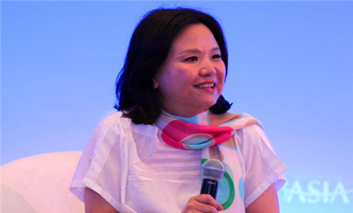 浙江前"首善"何巧女:向美国豪捐96亿,却拖欠国内员工上亿工资