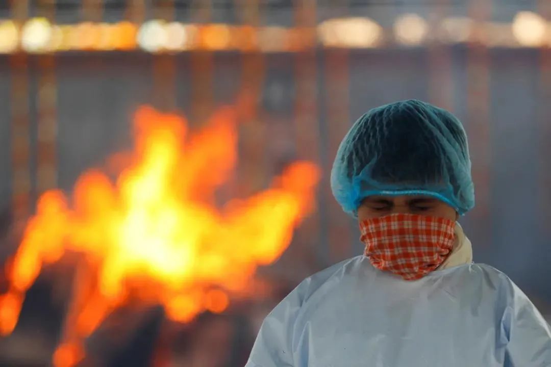 图片来源:新华社