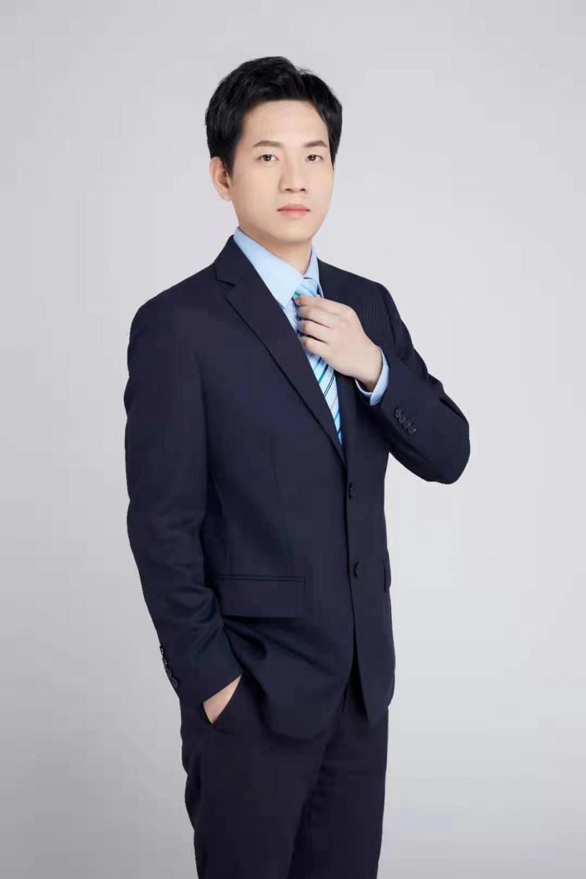 彰显民生担当专访民生银行福州三坊七巷支行小微黑带客户经理张进武