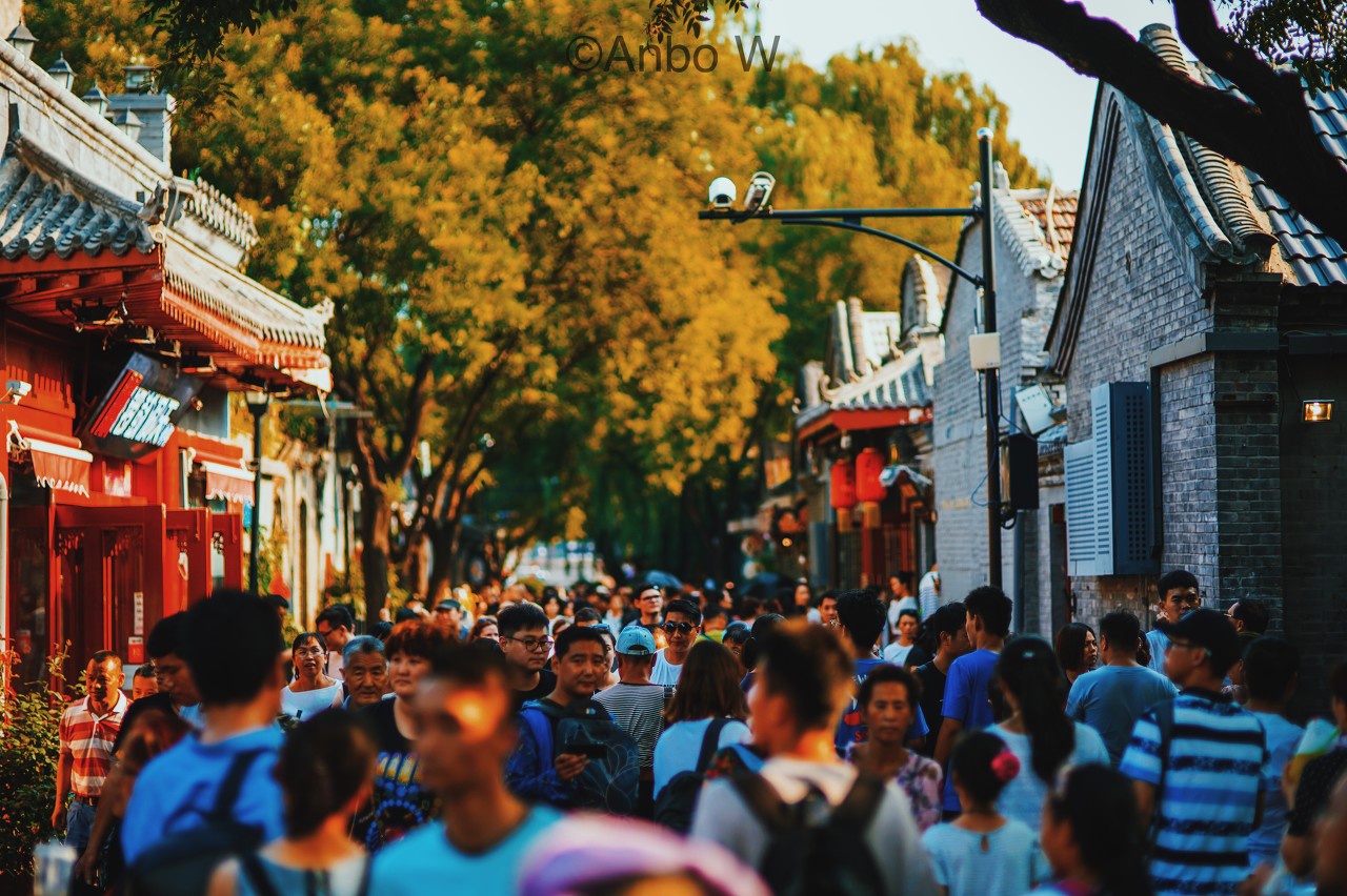 中疾控建议五一假期旅行归来自我观察14天