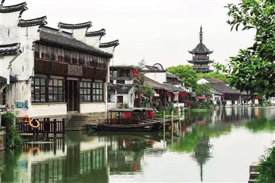江南古镇名震泽 新浪科技 新浪网 江南古镇名震泽 新浪科技 新浪网