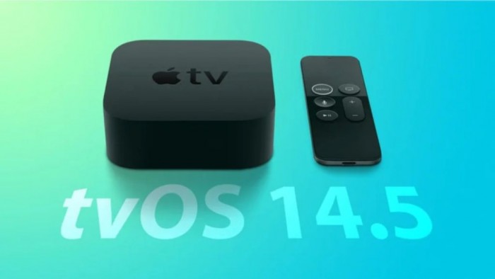 tvOS 14.5更新：引入色彩平衡功能 扩展游戏手柄支持