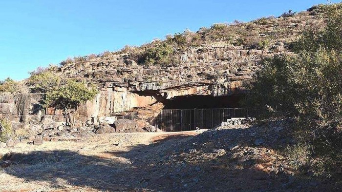 南非Wonderwerk Cave洞穴拥有现存最古老的人类活动证据