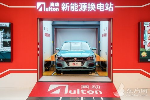 “占据上海车展新车“半壁江山”，新能源风口或将到来？