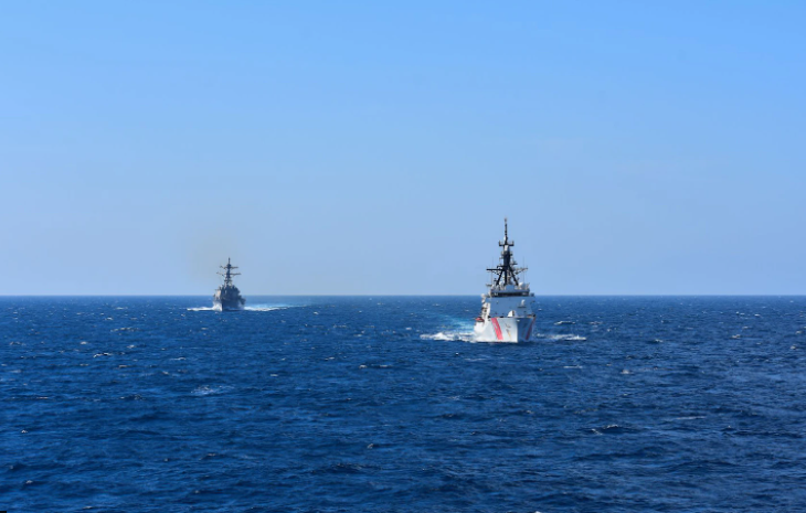 不派驱逐舰美国海军宣布美海岸警卫队一艘巡逻舰正驶往黑海 天合乐学帮助家长发现孩子的更多可能 不派驱逐舰美国海军宣布美海岸警卫队一艘巡逻舰正驶往黑海 天合乐学帮助家长发现孩子的更多可能