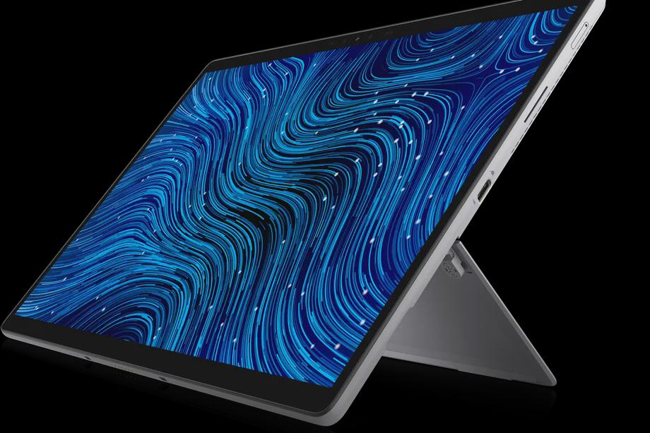 戴尔发布Latitude 7320 Detachable 成为最新的Surface Pro竞争者