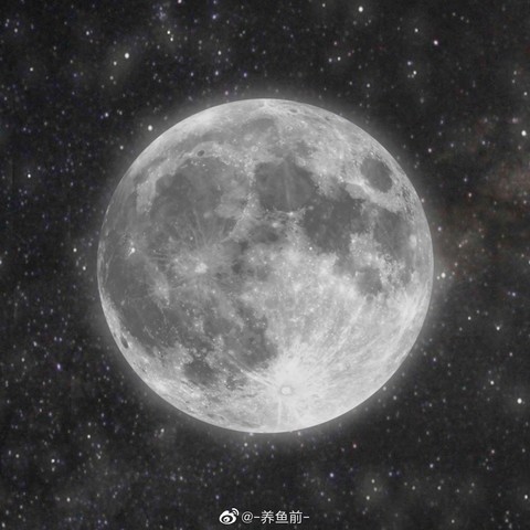 雪之国28号月亮图片