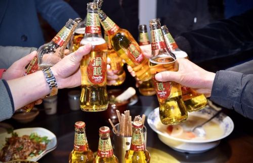 延续全面增长势头重庆啤酒2021年第一季度业绩表现强劲