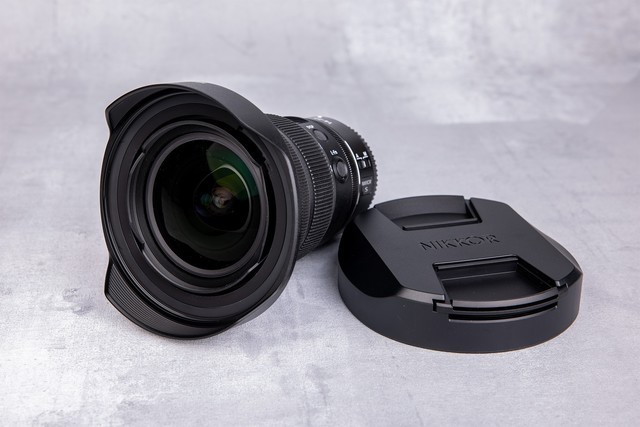 Z14-24mmF2.8S镜头