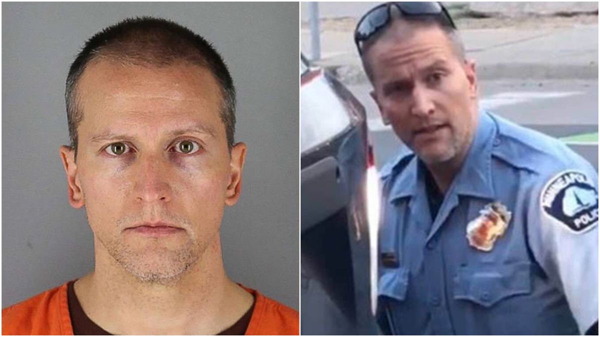 弗洛伊德案两周年之际拜登签署行政令修改警察武力执法政策