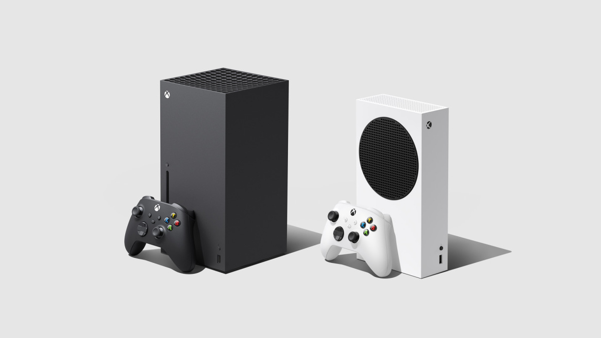 微软预计Xbox Series X/S缺货问题将持续到今年6月