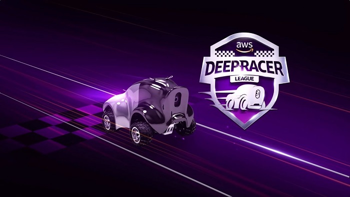 亚马逊宣布开源DeepRacer设备软件 1 亚马逊宣布开源DeepRacer设备软件