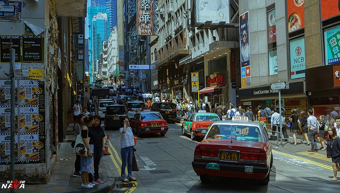 安运旅游清盘：一部香港旅游35年编年史倒下