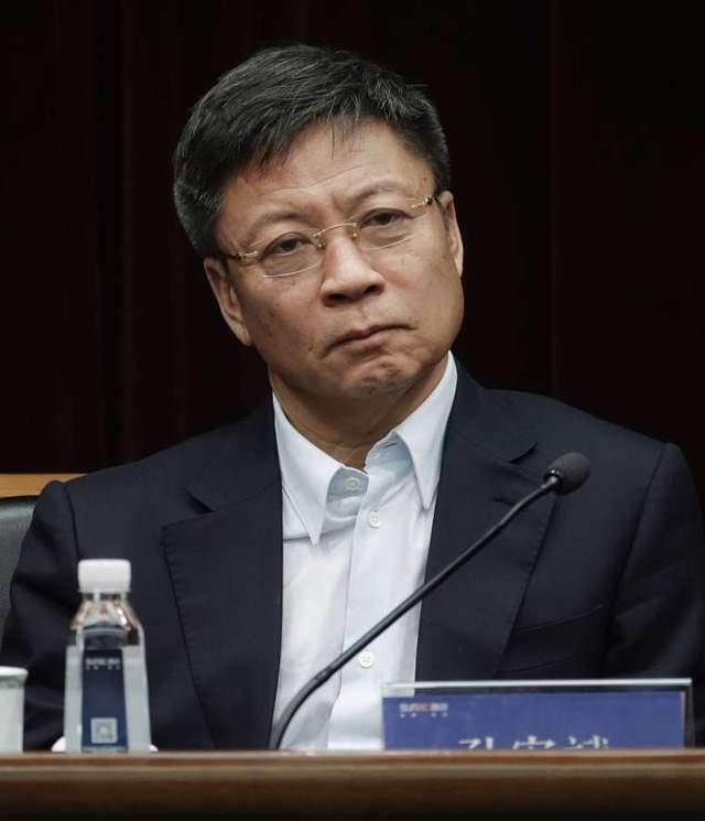 500多轮竞价!融创成新"地王制造机",孙宏斌食言