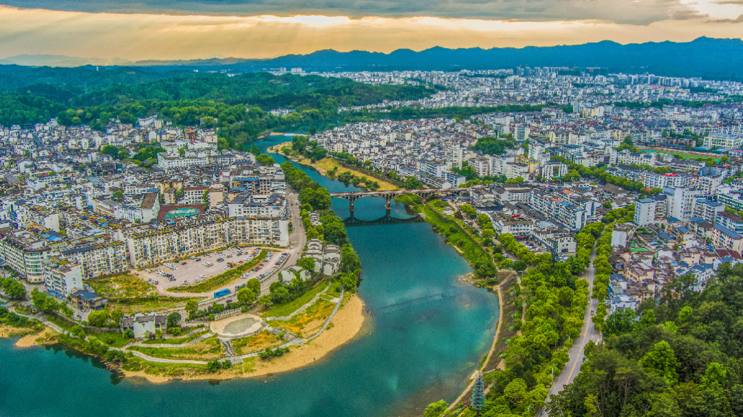 为啥要给县城住宅限高?