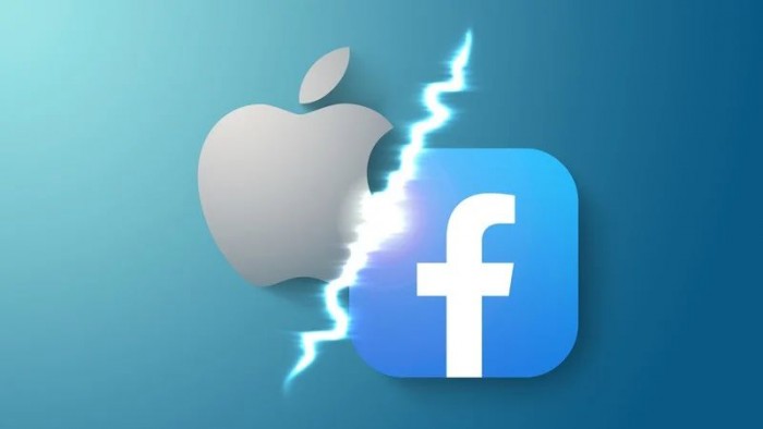 Facebook向广告商发送备忘录 阐述iOS隐私政策带来的潜在伤害