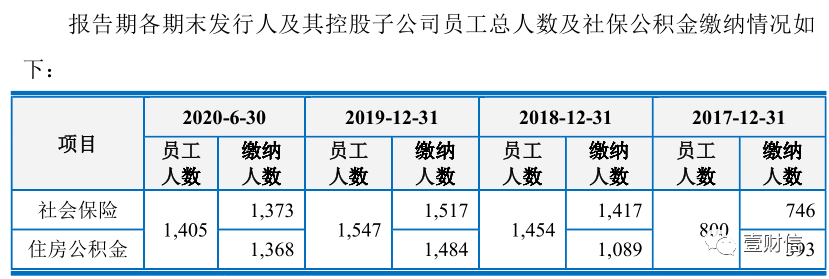 （截图来自招股书）