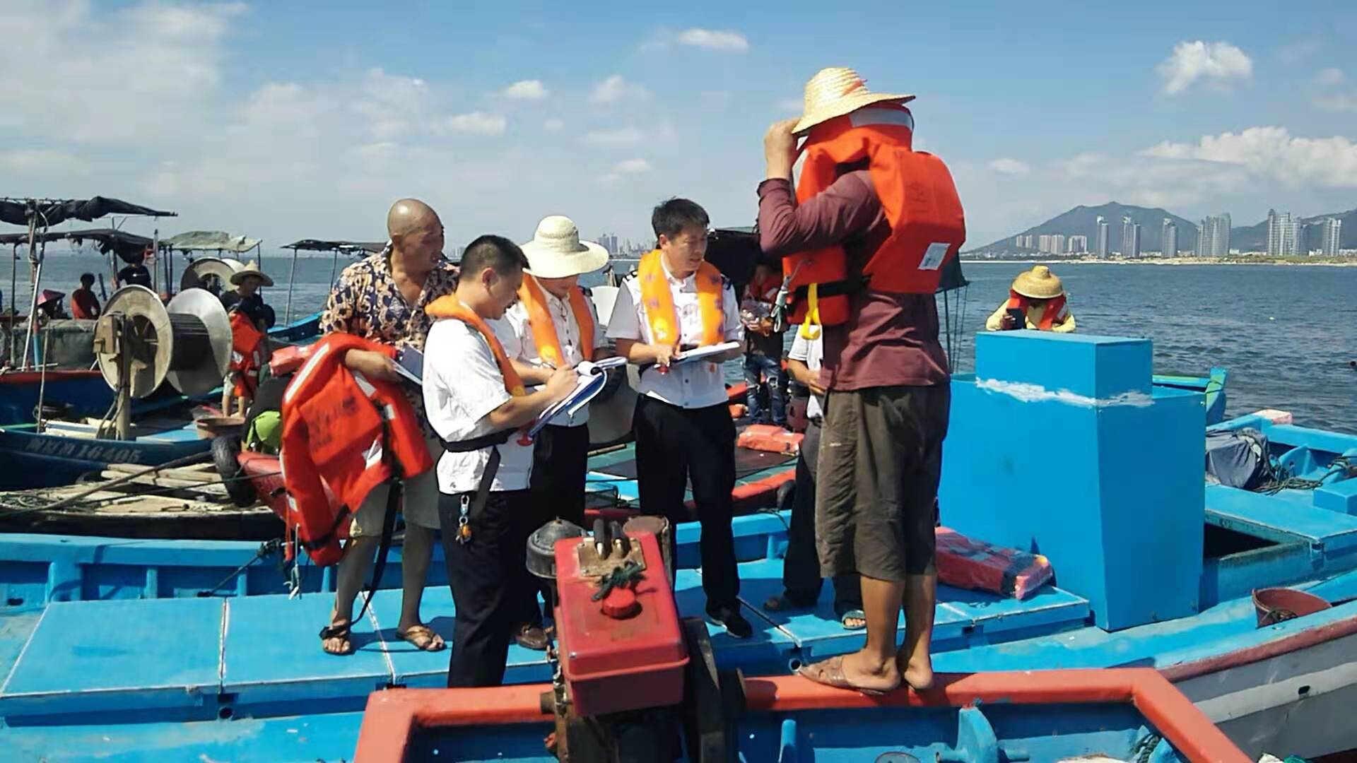 五一起厦门将启动伏季休渔与往年相比延长半个月 Volumess 亚马逊干货