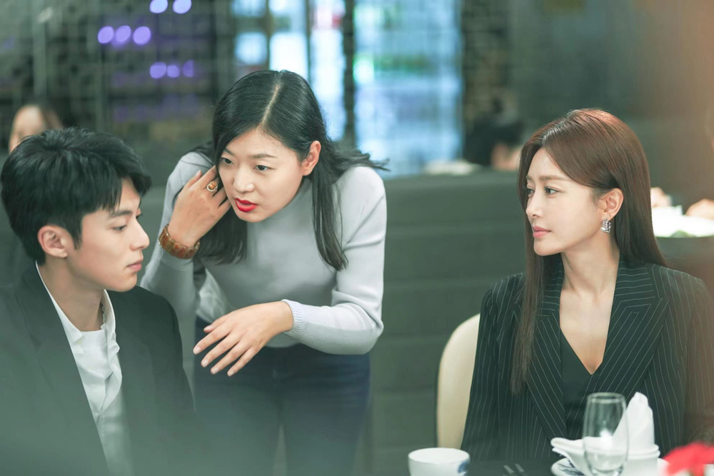 专访丨理智派生活总制片人王柔媗创作要回归初心