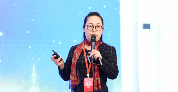 ecg上海为什么不能用2021年智慧医院大会在沪召开，29场报告，透视产业未来_https://www.jmylbn.com_新闻资讯_第4张