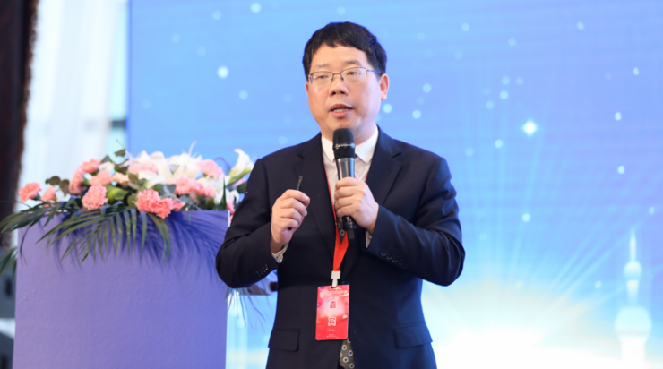 ecg上海为什么不能用2021年智慧医院大会在沪召开，29场报告，透视产业未来_https://www.jmylbn.com_新闻资讯_第9张